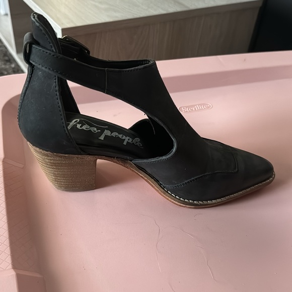 Free People Booties - Picture 3 of 4